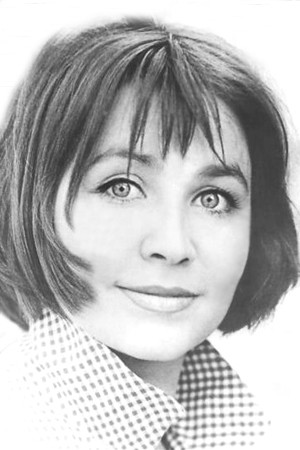 Helga Labudda backdrop