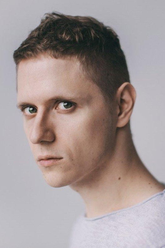 Sergey Sirotkin backdrop