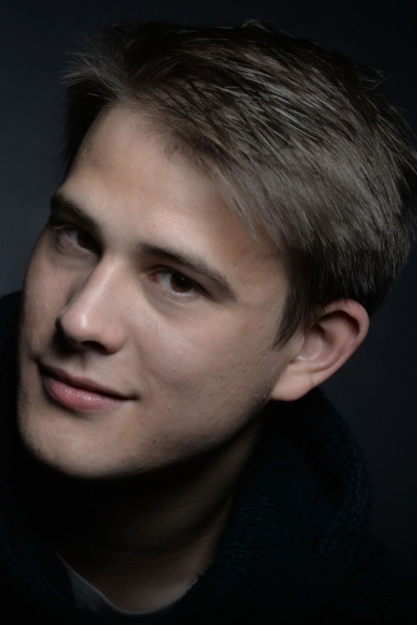 Márk Bodoky backdrop