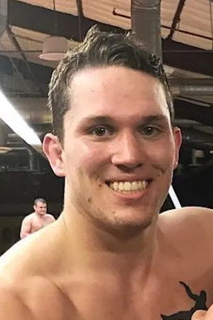 Sullivan Cauley backdrop