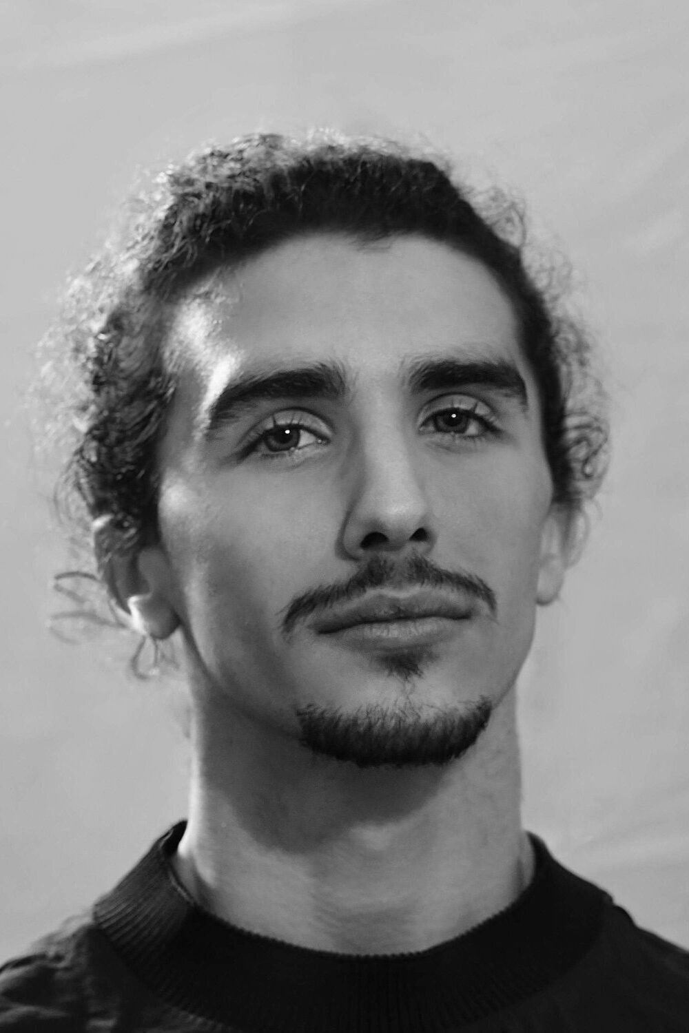 Pablo Legasa backdrop