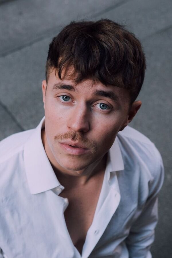 Robin Schick backdrop