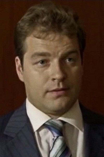 Nikita Eryshev backdrop