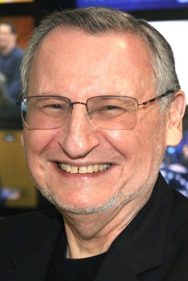 Joe Saltzman backdrop