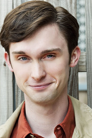 Grayson Howe backdrop