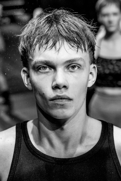 Rasmus Ermel backdrop