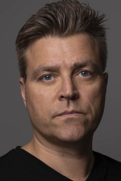 Kasper Gattrup backdrop