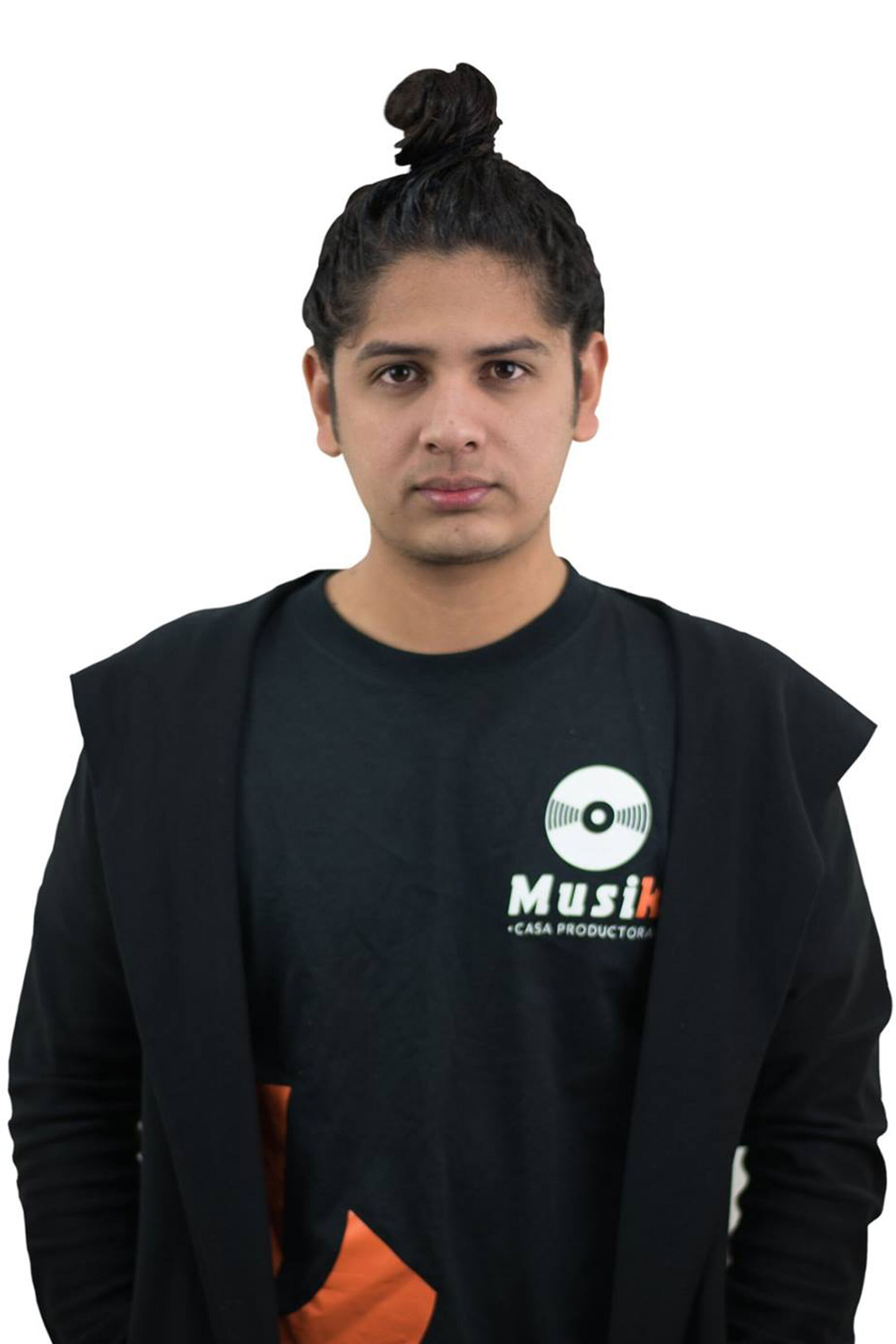 Marco Mercado backdrop