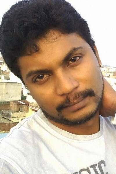 Satyajeet Rajput backdrop