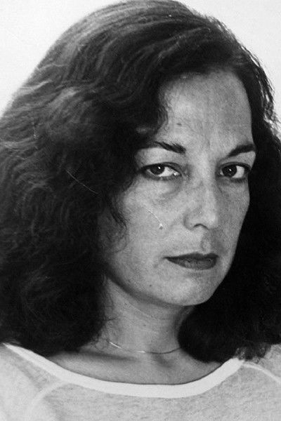 Lotty Rosenfeld backdrop