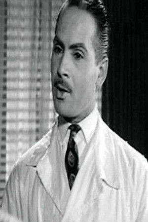 Anwar ElSayed backdrop