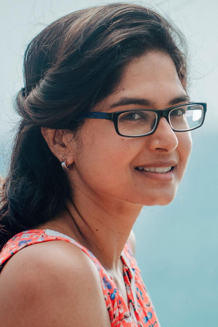 Sandra Mack backdrop