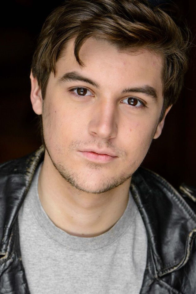 Elijah Fritchman backdrop