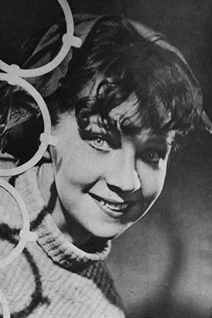 Agneta Prytz backdrop