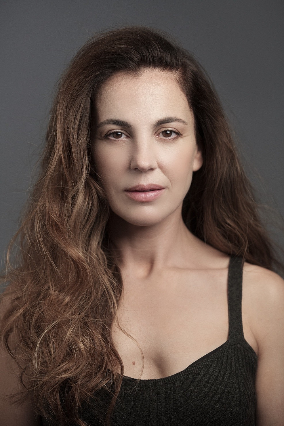 Marian Vilalta backdrop