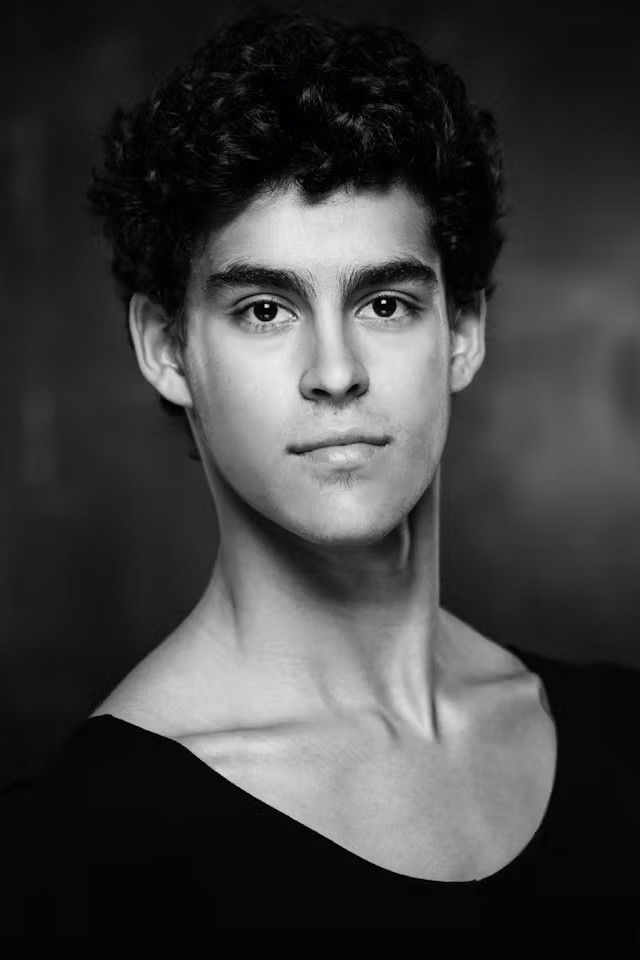 Francisco Serrano backdrop