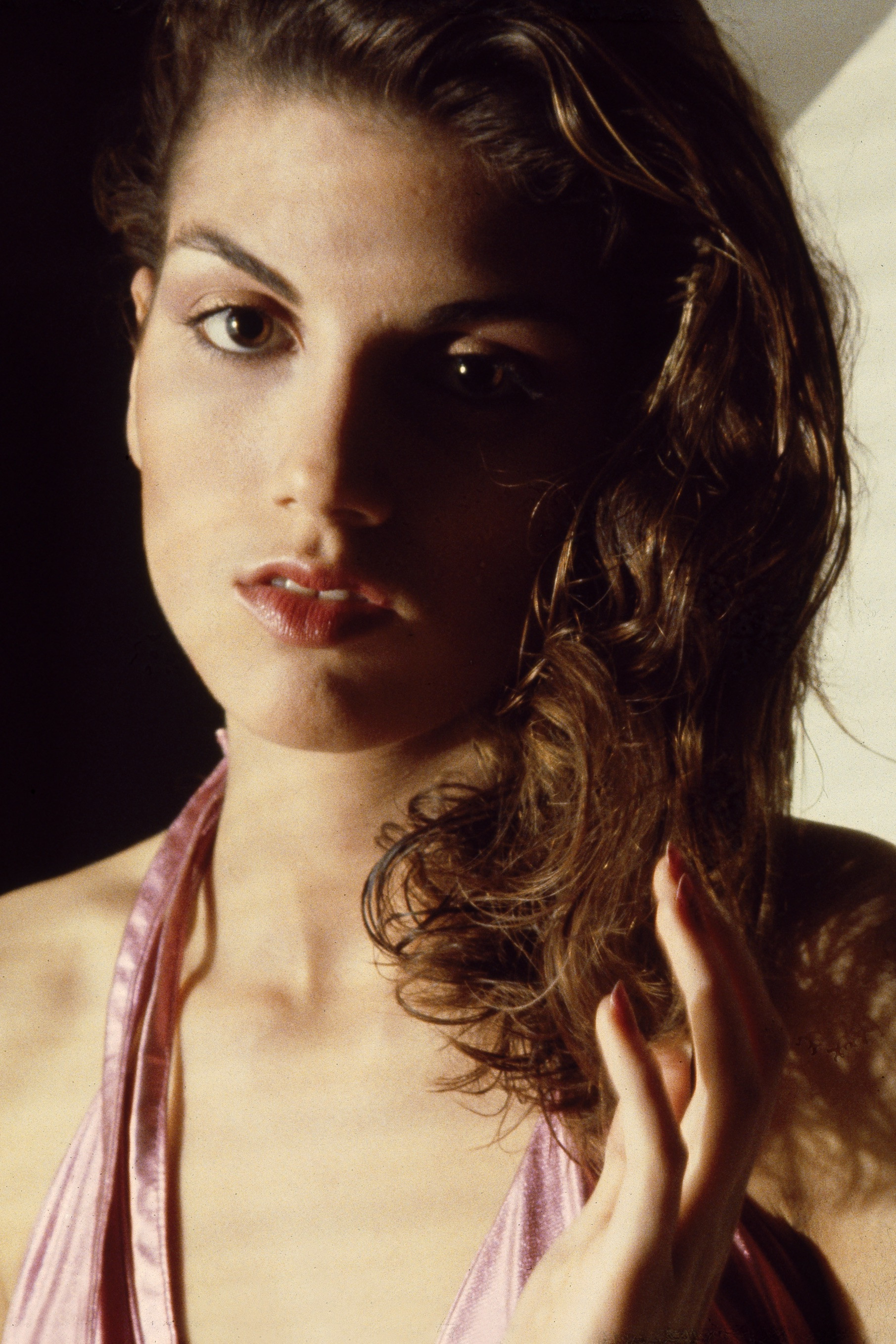 Alexandra Avakian backdrop