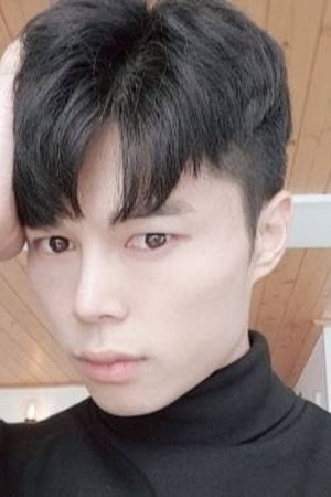 Cha Myung-Hoon backdrop