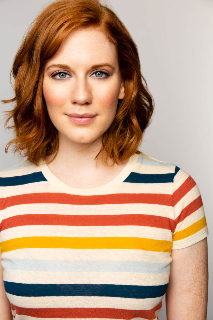 Leslie Lank backdrop