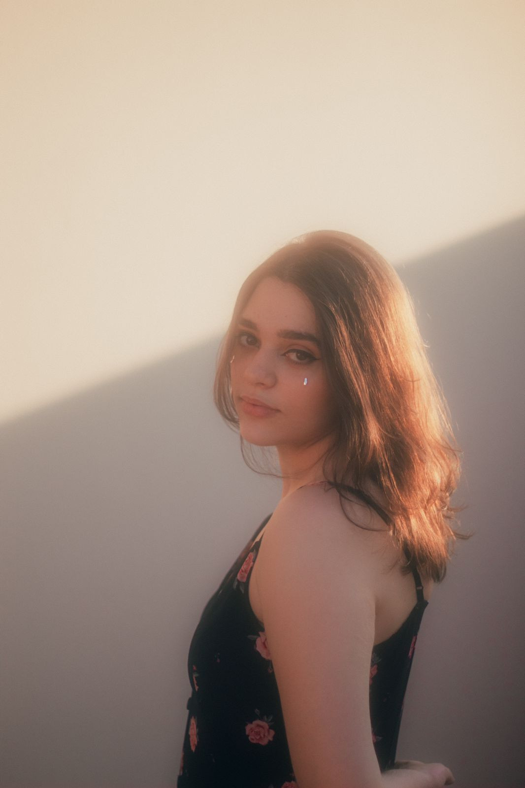 Marina Pansani backdrop