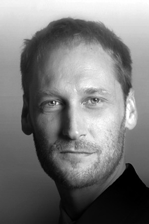 Attila Peter Miklosy backdrop