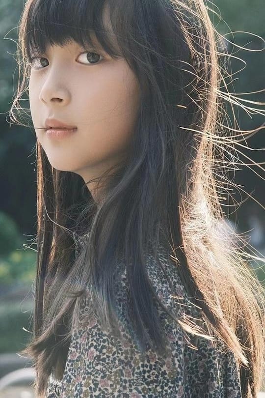 Zhang Xiran backdrop