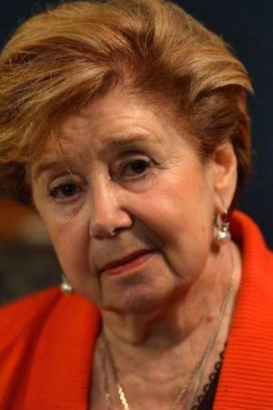 Olga Moiseyeva backdrop