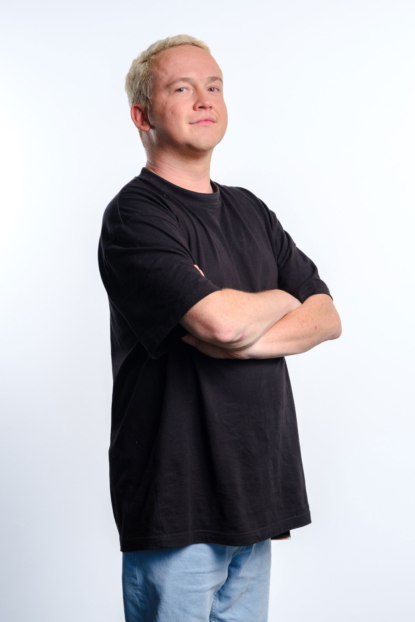 Edgars Bāliņš backdrop