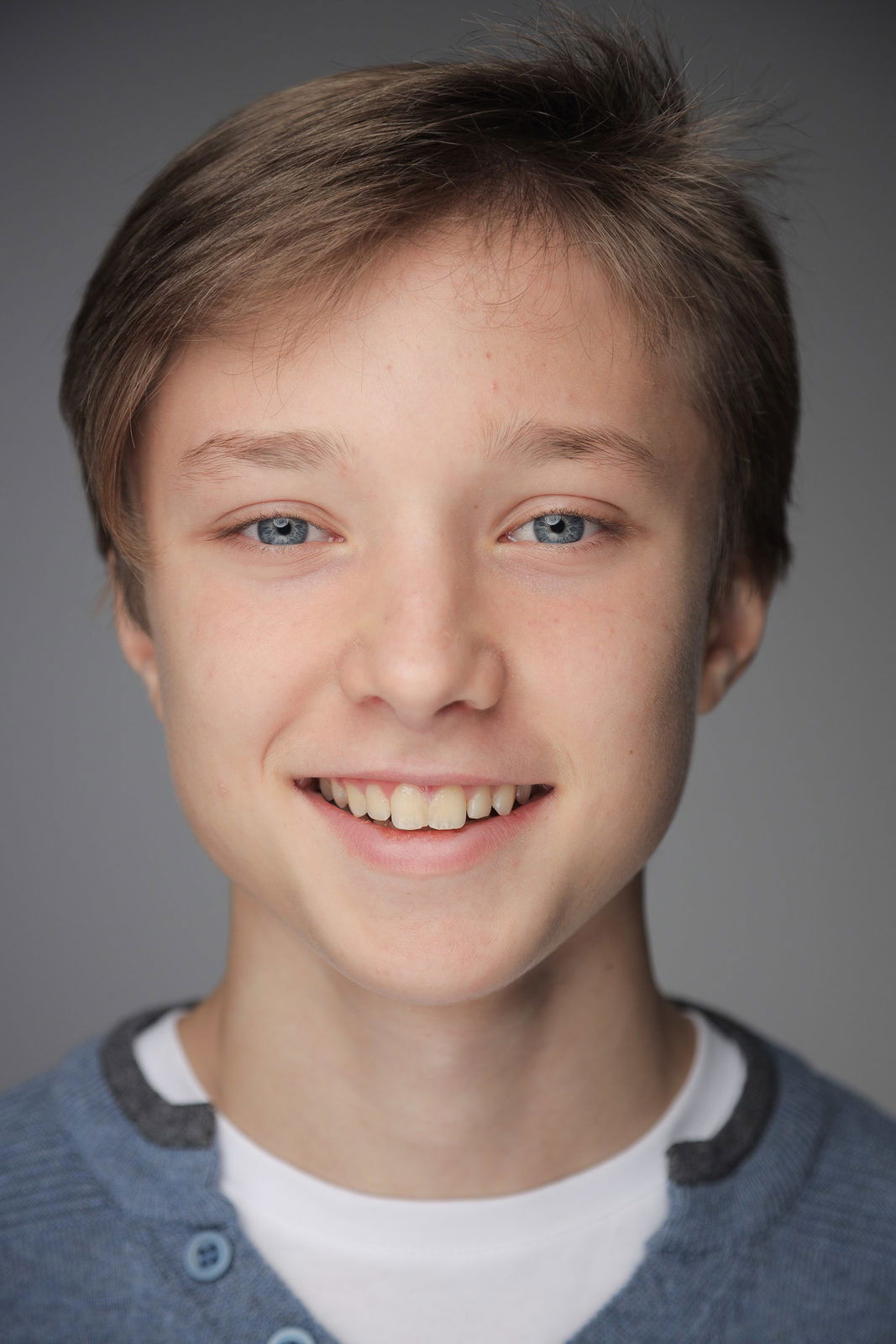 Daniil Vasilev backdrop