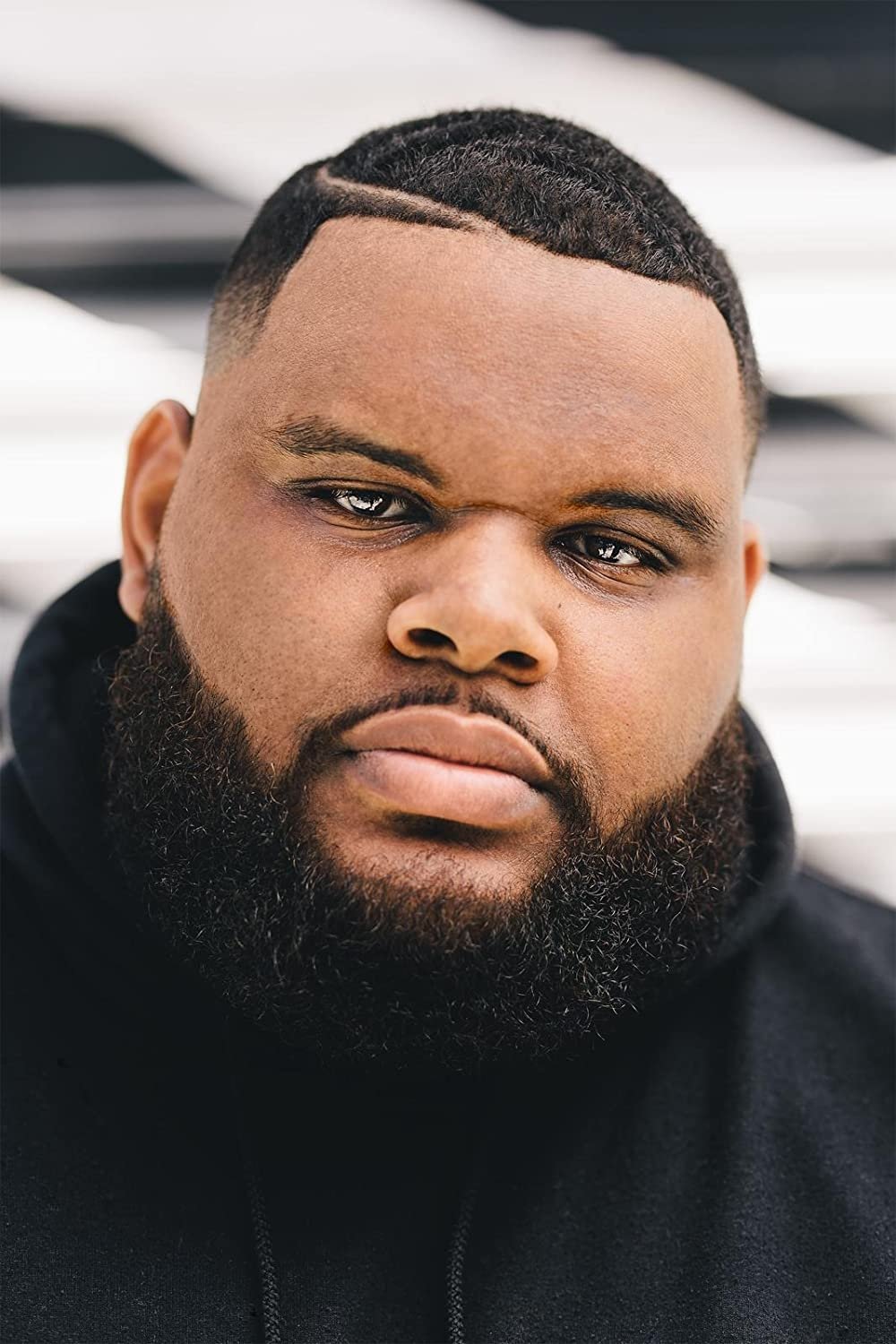 Rafael Castillo backdrop