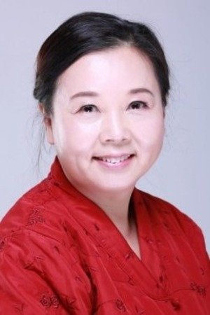 Yoon Tae-hee backdrop