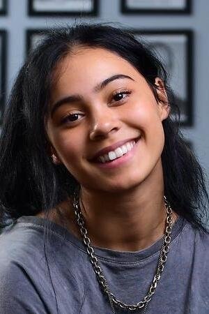 Tatiana Goode backdrop