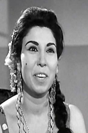 Fathiya Abdulghani backdrop