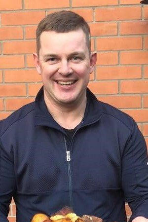 Radislav Bliznyuk backdrop