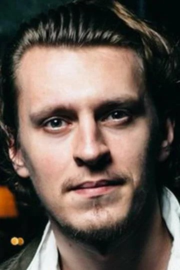 Evgeny Namestnikov backdrop