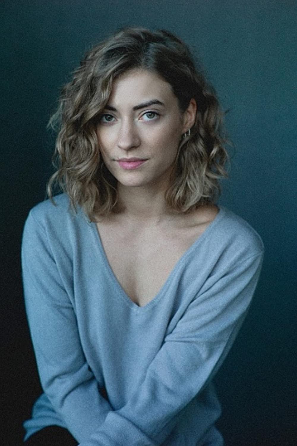 Laura Ferries backdrop