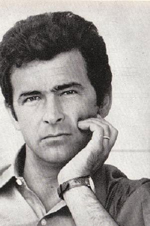 Iurie Darie backdrop