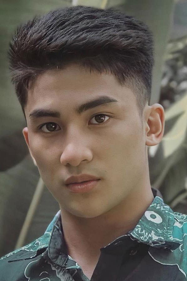 Shu Calleja backdrop