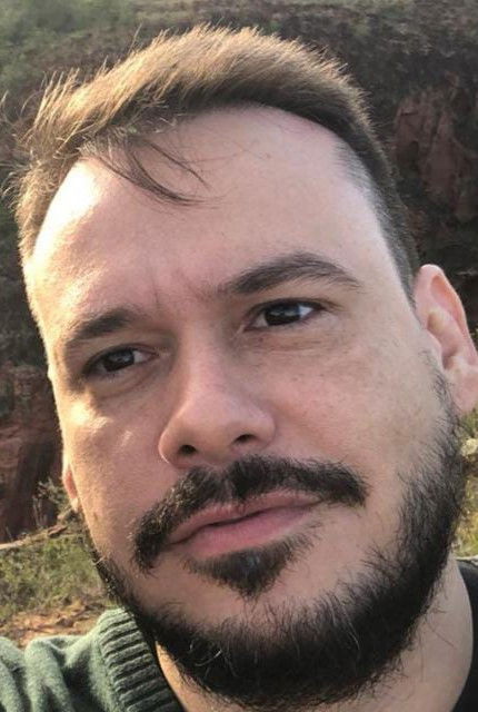 Bruno Villela backdrop