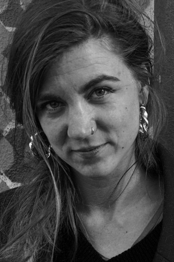 Celia Viada Caso backdrop