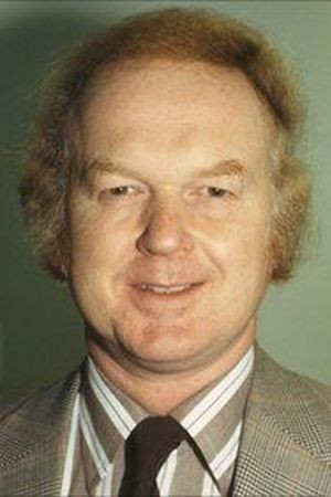 Archie Macpherson backdrop