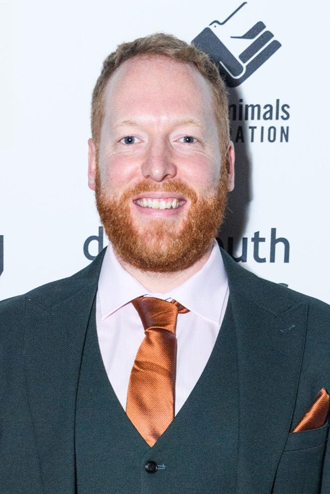 Thomas Pickering backdrop