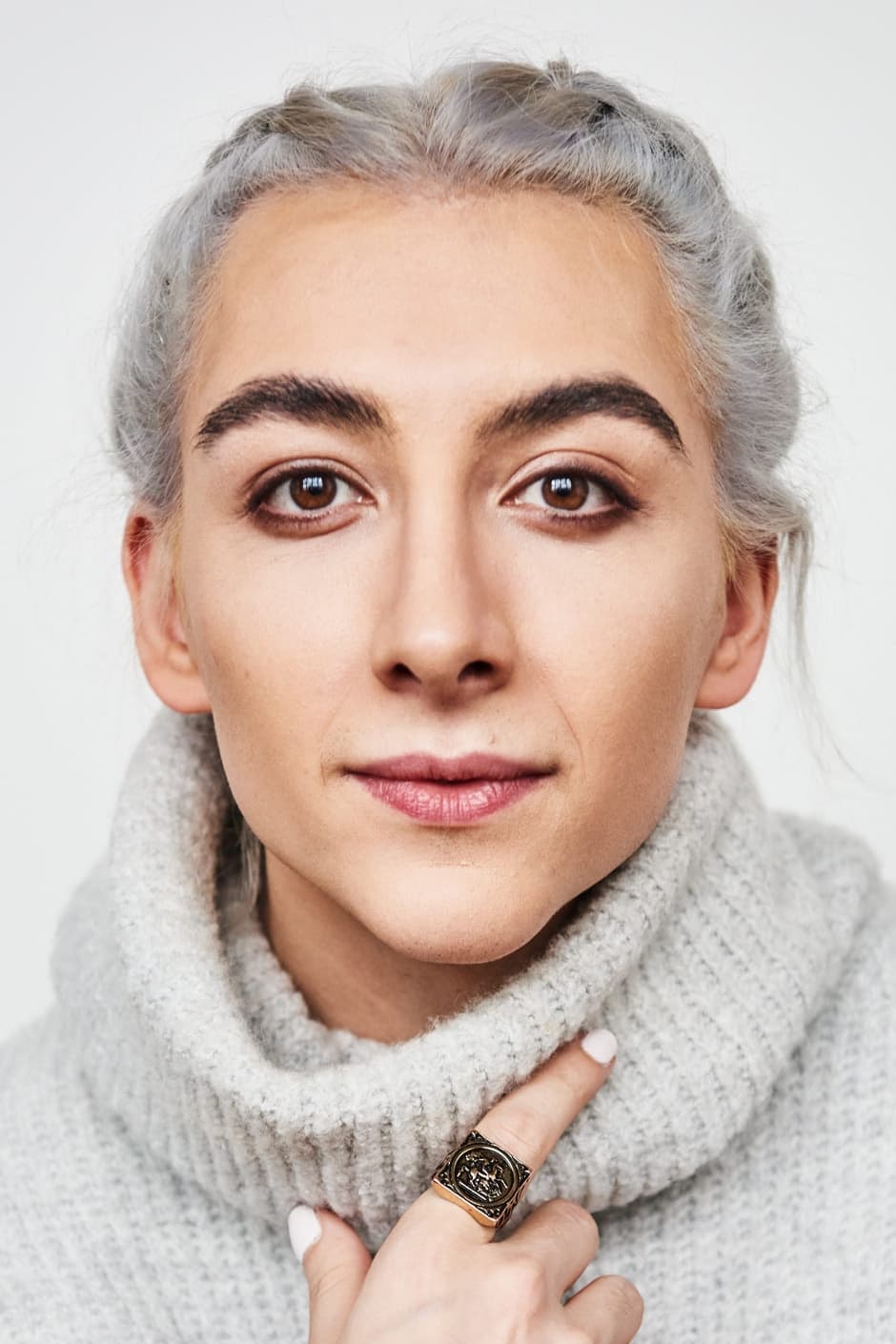 Mason Alexander Park backdrop