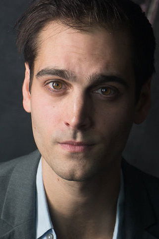 Rob Brinkmann backdrop