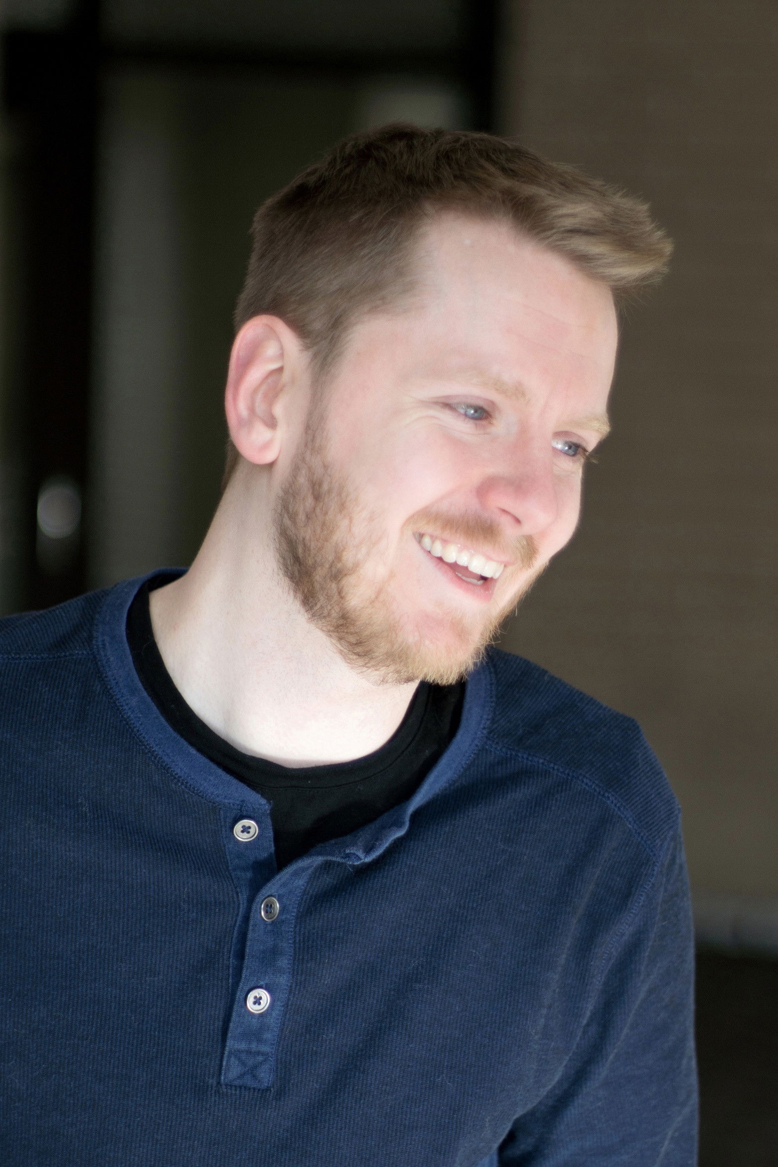 Jeremy Keene backdrop