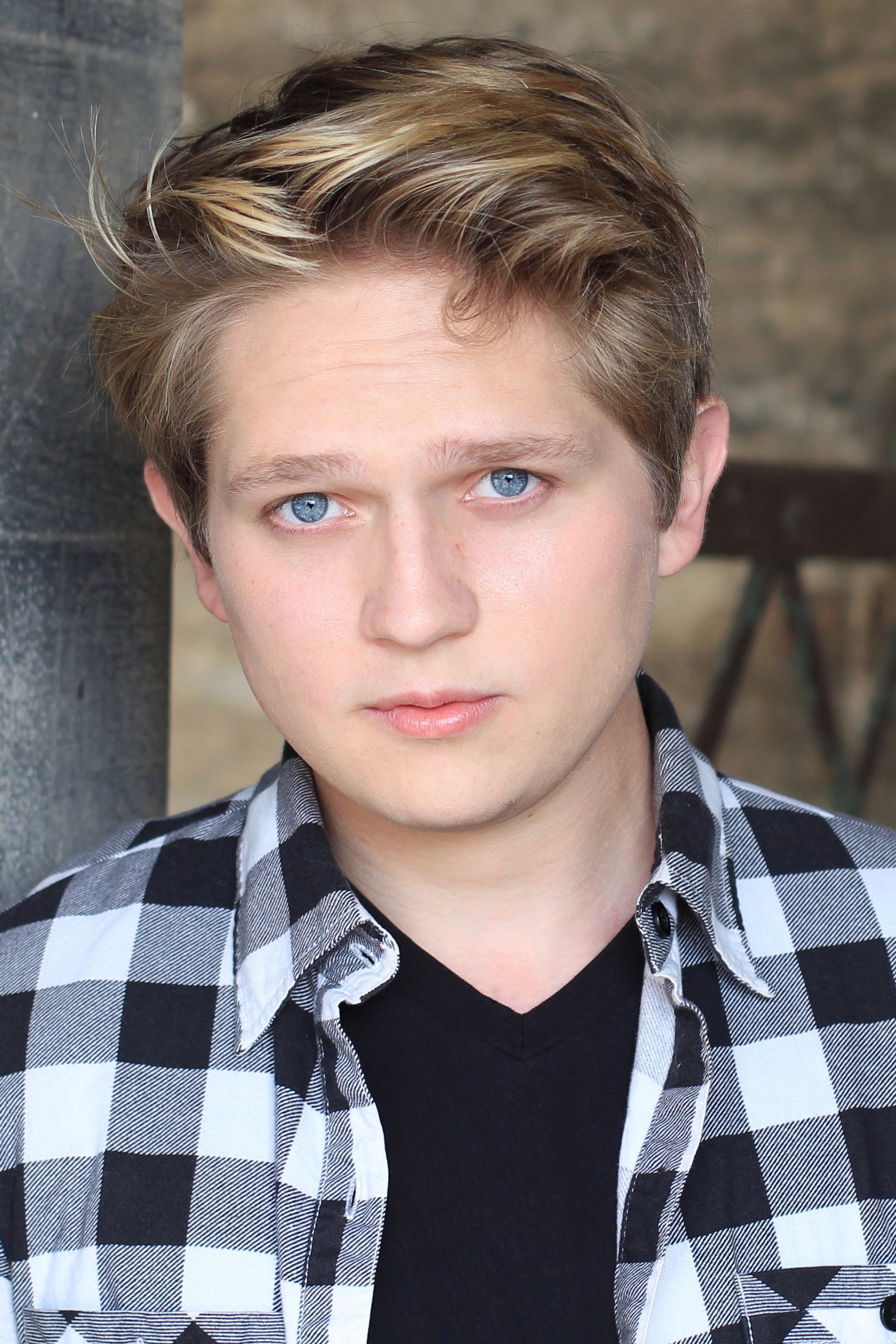 Sammy Ketcham backdrop