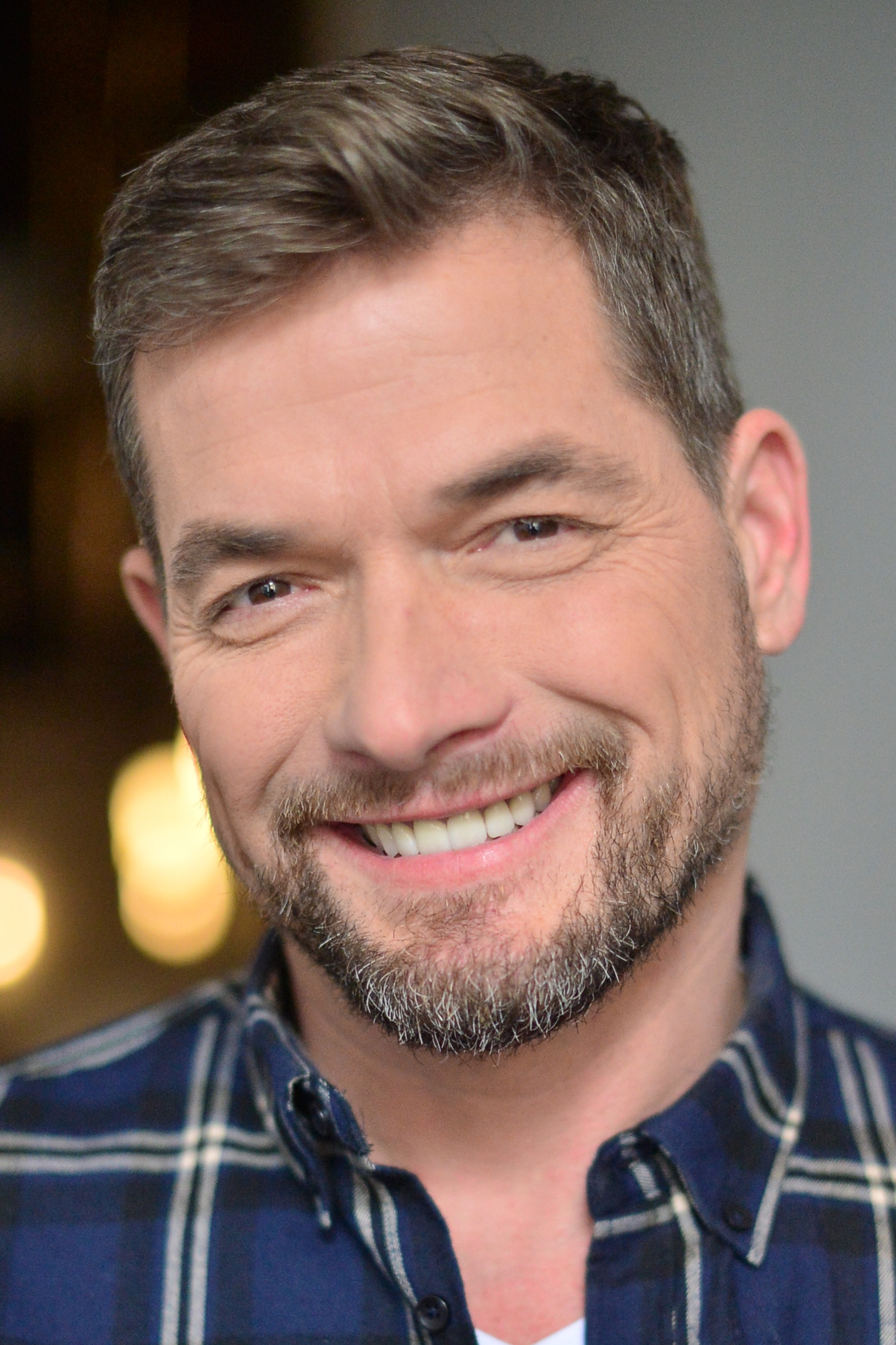 Eric Leukert backdrop