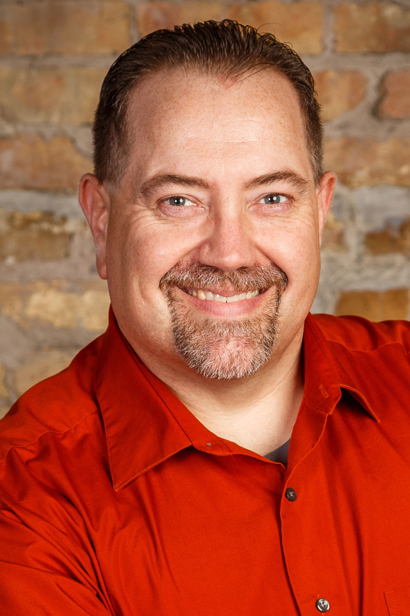 David James Slama backdrop