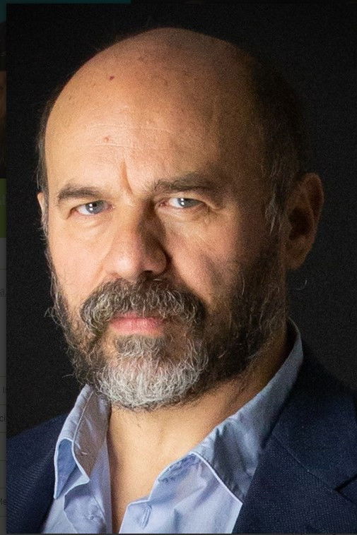 Ferdinando Gattuccio backdrop