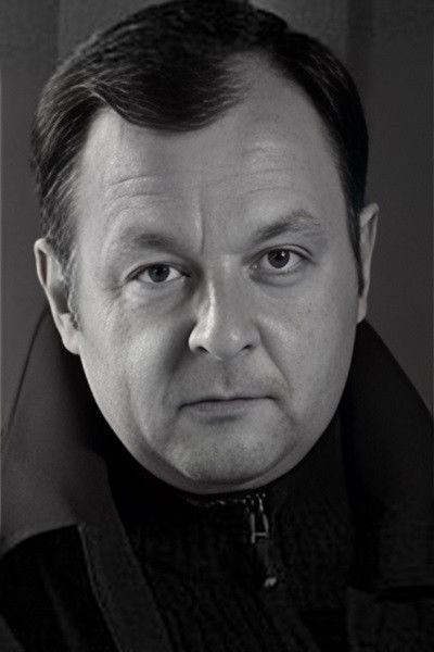 Nikolay Smirnov backdrop